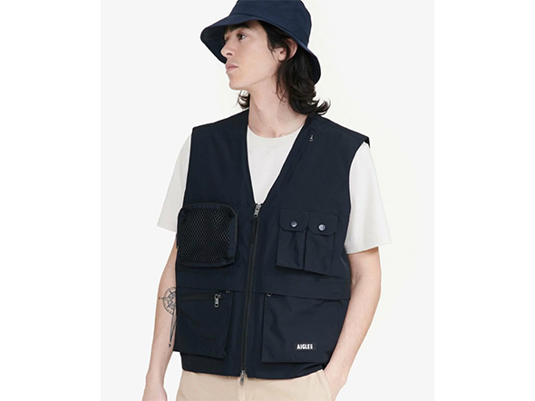 ジャケット