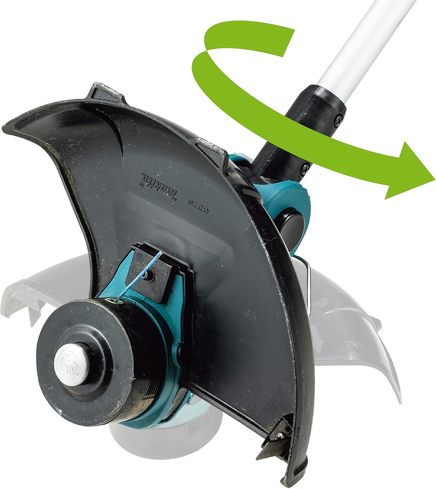 今売れている草刈り機:マキタ「260mm充電式草刈機 18V バッテリ・充電器別売 MUR193DZ」