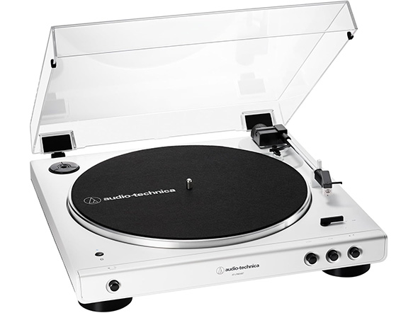 レコードプレーヤー