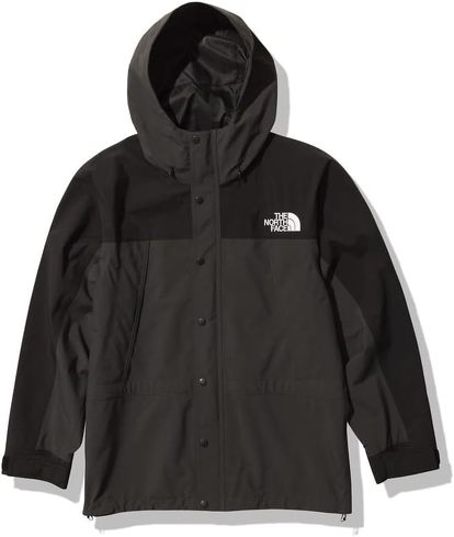 今売れているノースフェイスの防水ジャケット:「ノベルティマウンテンライトジャケット メンズ」