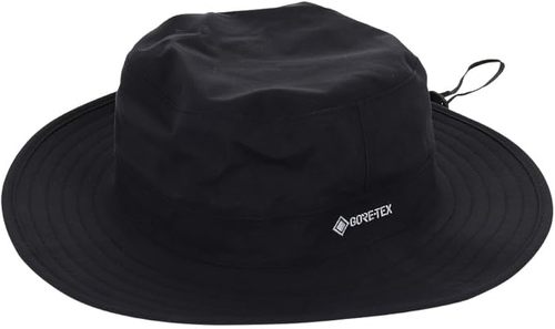 THE NORTH FACE ゴアテックスハット ブラック  L（ユニセックス）