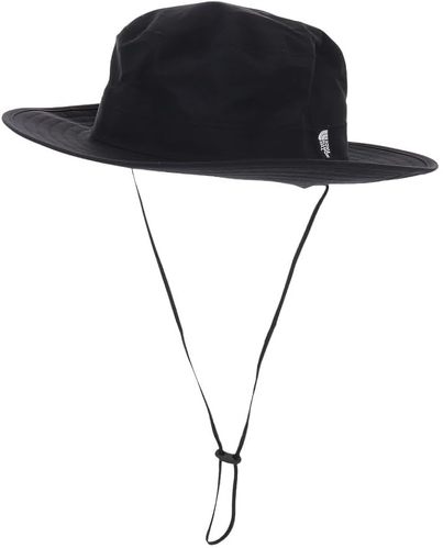 THE NORTH FACE ゴアテックスハット ブラック  L（ユニセックス）