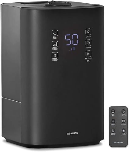 アイリスオーヤマ UHK-500-B