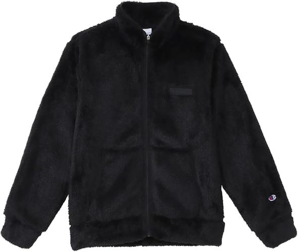 チャンピオン フルジップジャケット
