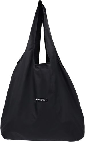 NANOPLUS エコバッグ