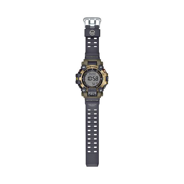 GW-9501KJ-8JR