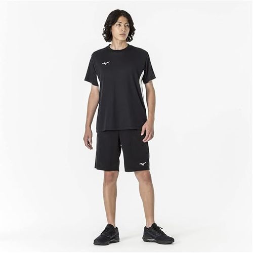 MIZUNO（ミズノ）ナビドライTシャツ 32MAA190