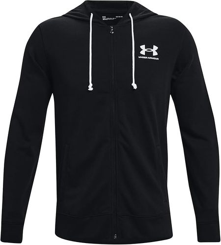 UNDER ARMOUR（アンダーアーマー）UAライバルテリー フルジップ フーディー 1370409