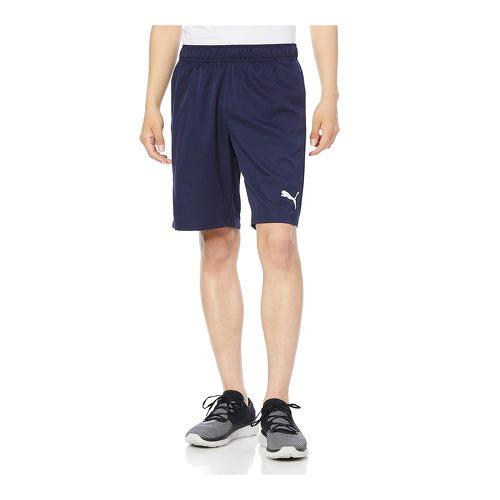 PUMA（プーマ）ハーフパンツ ACTIVE ウーブン ショーツ 588885