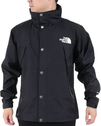 THE NORTH FACE(ザ・ノース・フェイス)マウンテンレインテックスジャケット NP12333
