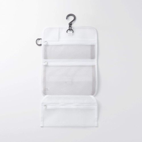 無印良品 EVA吊るせるケース 82203011