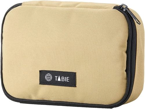 アイメディア TABIE 洗面ポーチ