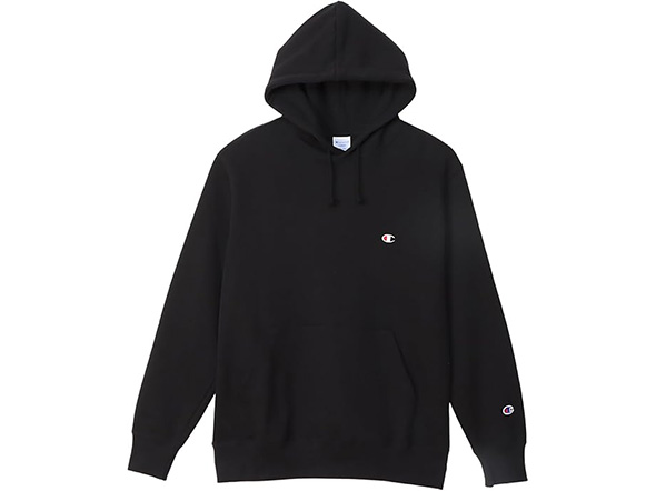 パーカー