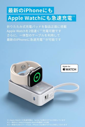 MagGo Power Bank