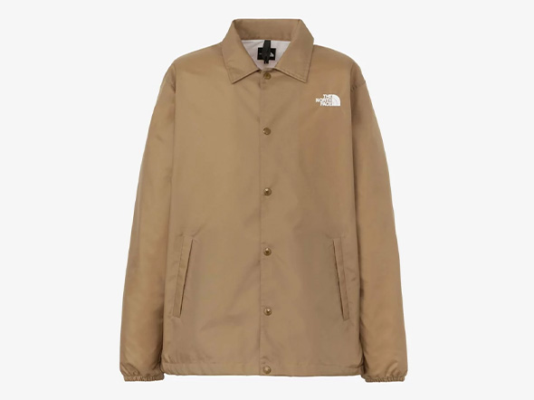 ジャケット