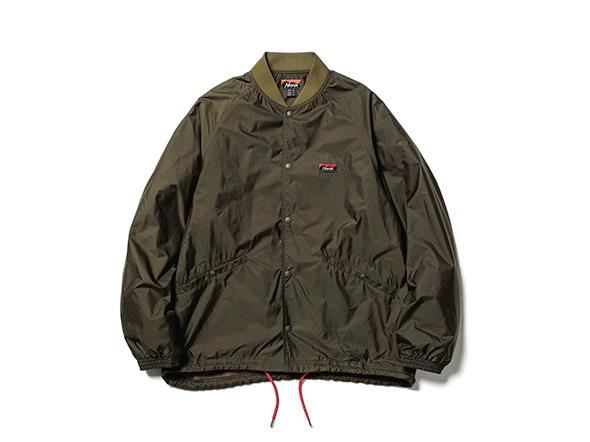 ジャケット