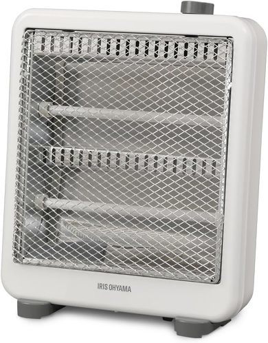 アイリスオーヤマ「電気ストーブ EHT-800W」