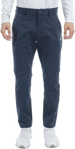 le coq sportif（ルコックスポルティフ）9分丈ツイルテーパードパンツ LG4FLP50M