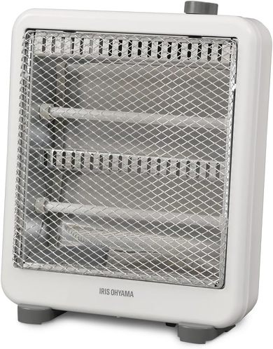 アイリスオーヤマ 電気ストーブ EHT-800W