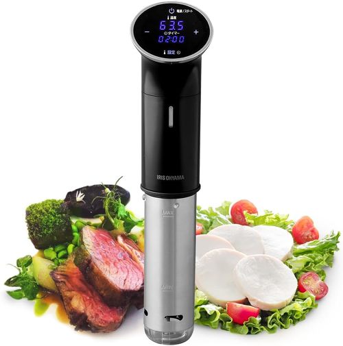 アイリスオーヤマ 低温調理器 LTC-01