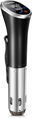 ハイスマイル(Hismile)低温調理器 HS-SVPRO1