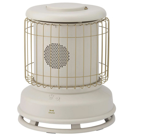 BRUNO「Classic Stove BOE100-GRG」