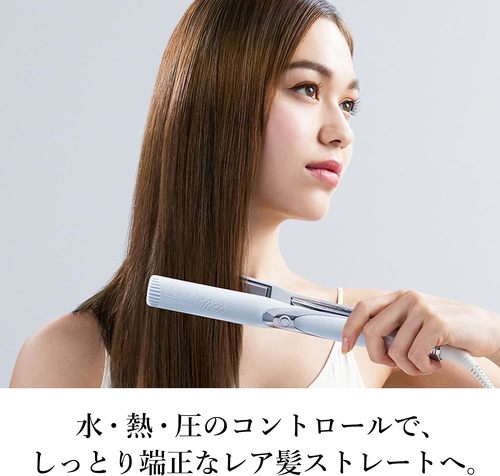 ReFa ストレートアイロン プロ RE-AT-02A