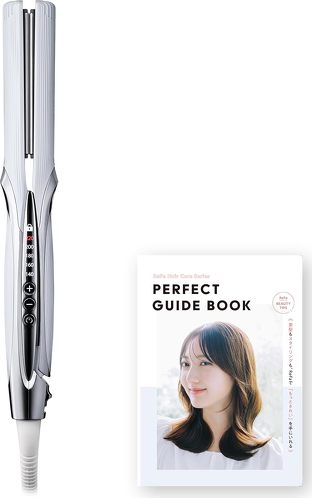 ReFa ストレートアイロン プロ RE-AT-02A