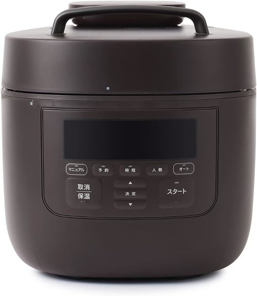 シロカ おうちシェフ PRO L SP-5D152T