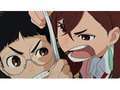 覇権アニメ最有力の『ダンダダン』をレビュー！　こういうのが見たかった……俺たちの本能（リピドー）をぶち上げる快作アニメが登場！【アマプラおすすめアニメレビュー】