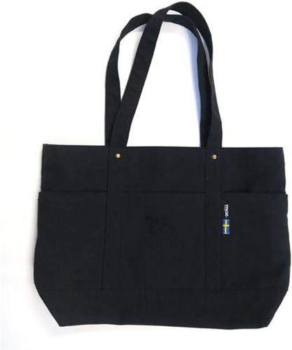 moz 帆布トートバック