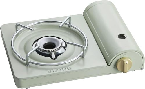 BRUNO カセットコンロスリム BOE095