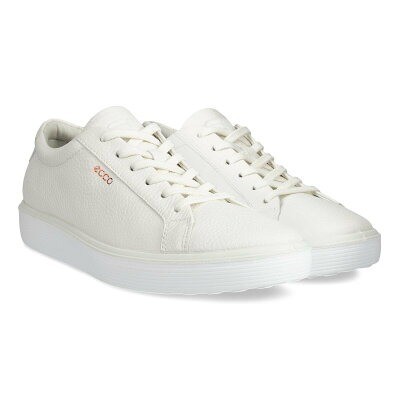 ECCO（エコー）ウィメンズ レザースニーカー ソフト 60
