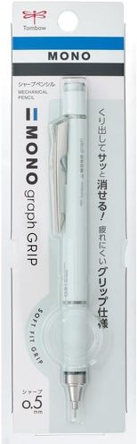トンボ鉛筆 モノグラフグリップ DPA-151B