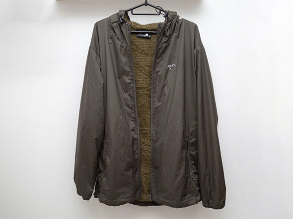 ジャケット