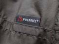 【買って良かった】裏地一体中綿「Polartec Alpha Direct」使用ジャケットレビュー 急に日が照ってきた時も蒸れずに着られる快適素材