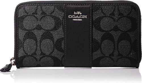 COACH(コーチ)長財布 F54630