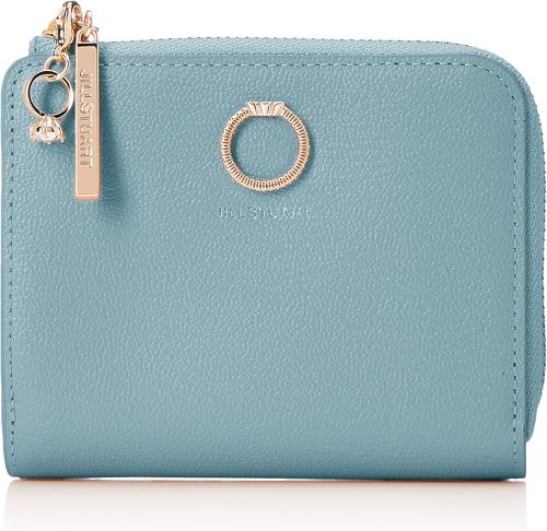 JILL STUART(ジルスチュアート)エターナル L字ファスナー折り財布 JSLW0DS4