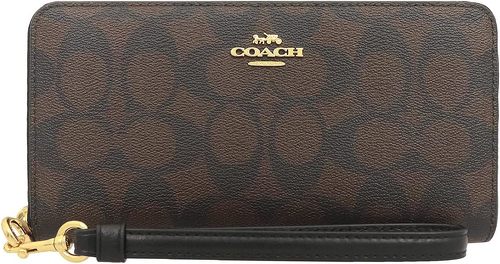 COACH(コーチ)長財布 FC4452