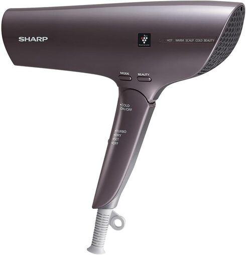 SHARP(シャープ)「プラズマクラスター ビューティー IB-NP9-V」