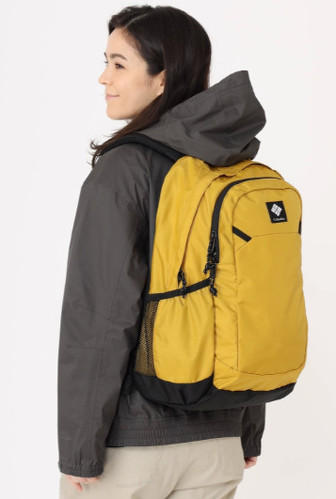 コロンビア パナシーア25L バックパック