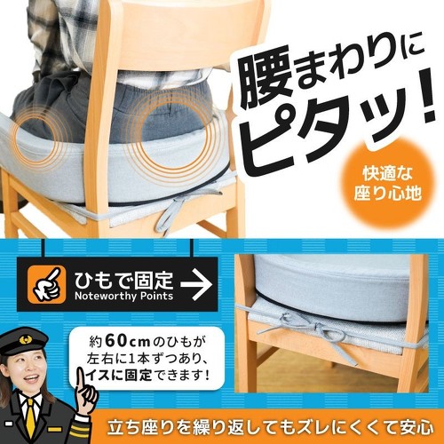 「まるで電車の座席ヒーター」