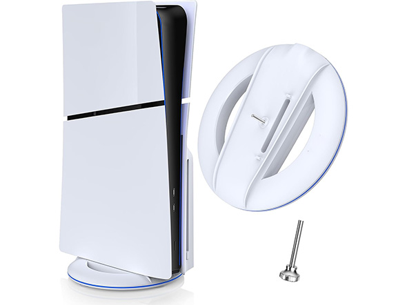 PS5本体用アクセサリ