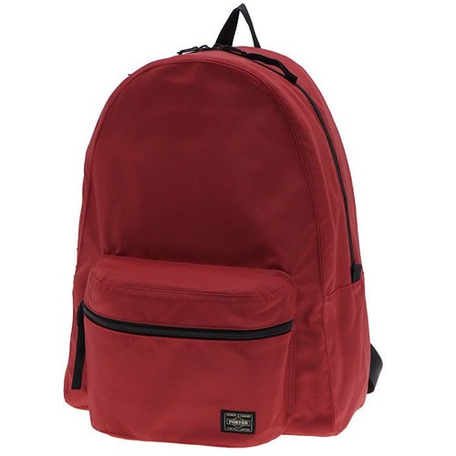 ポーター ROUND DAYPACK