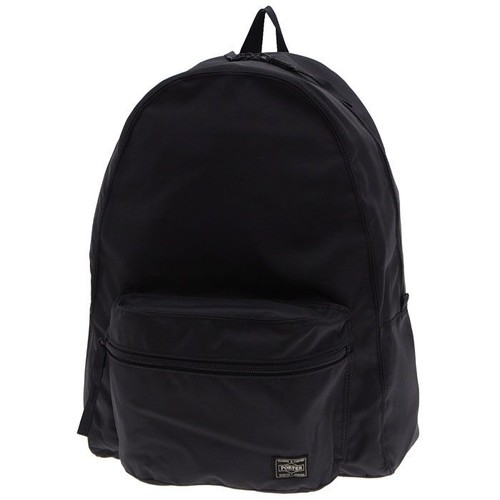 ポーター ROUND DAYPACK