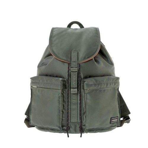 ポーター TANKER RUCKSACK