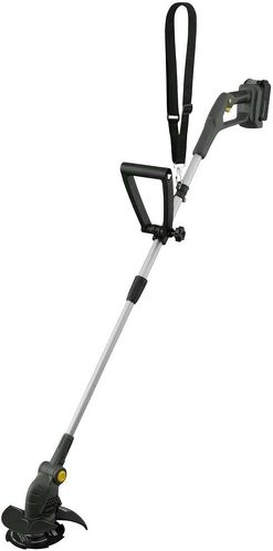 アイリスオーヤマ 充電式グラストリマー JGT160M4-H