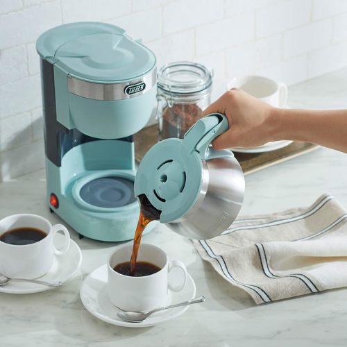Toffy 5カップアロマコーヒーメーカー