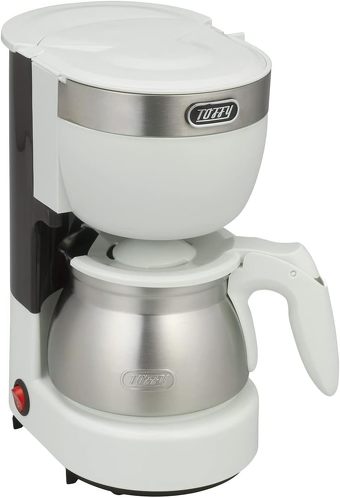 Toffy 5カップアロマコーヒーメーカー