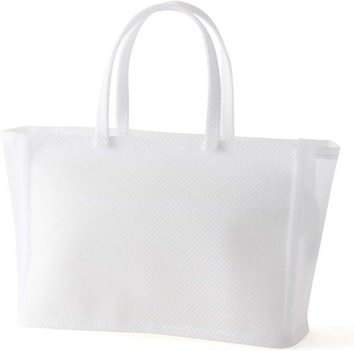 無印良品 EVAスパポーチ L